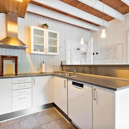 0273-romo-lyngvejen-63-b Lägenhet Rømø Kirkeby