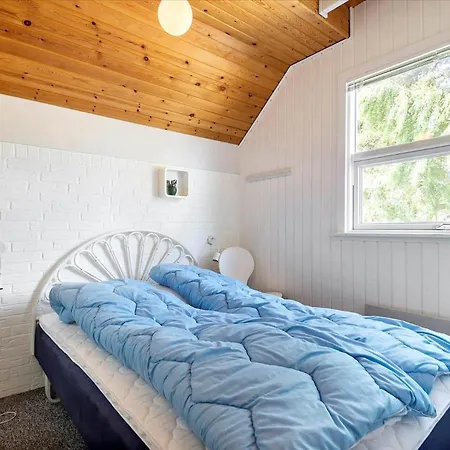 Lägenhet 0273-romo-lyngvejen-63-b Rømø Kirkeby