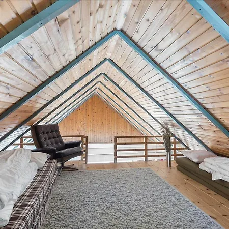 0273-romo-lyngvejen-63-b Lägenhet *