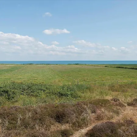 Lägenhet 0273-romo-lyngvejen-63-b