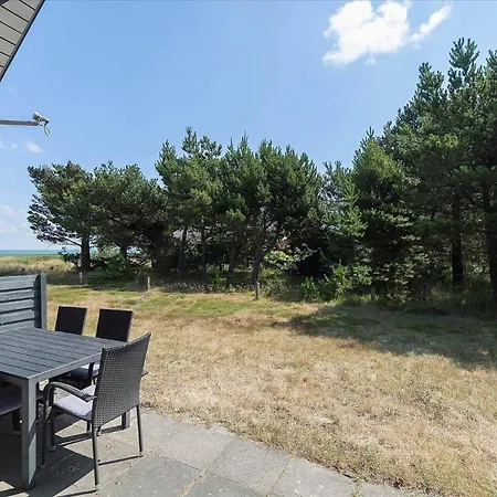 0273-romo-lyngvejen-63-b アパート Rømø Kirkeby