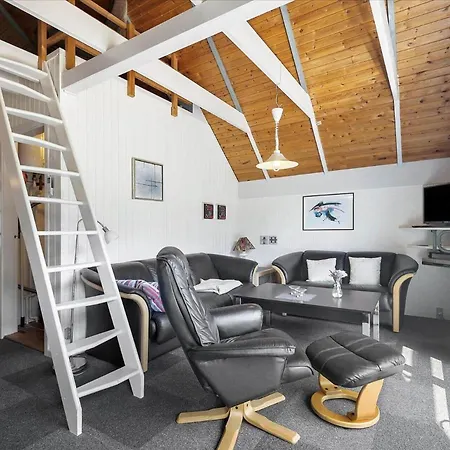 0273-romo-lyngvejen-63-b Apartment *