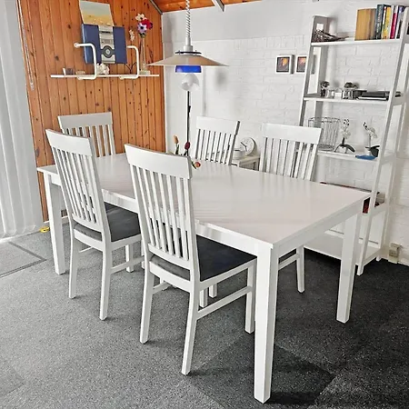 Apartament 0273-romo-lyngvejen-63-b *