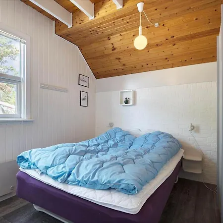Apartament 0273-romo-lyngvejen-63-b Rømø Kirkeby