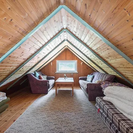 Apartment 0273-romo-lyngvejen-63-b Romo Kirkeby