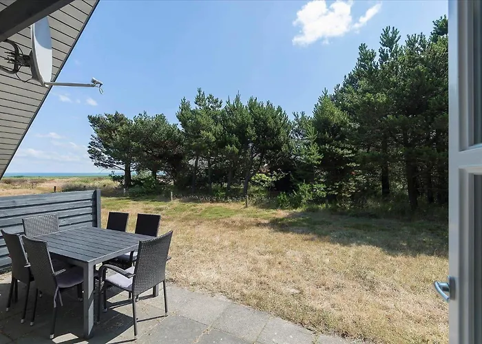 0273-romo-lyngvejen-63-b Apartment Romo Kirkeby