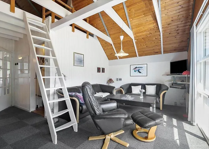 0273-romo-lyngvejen-63-b Apartment *