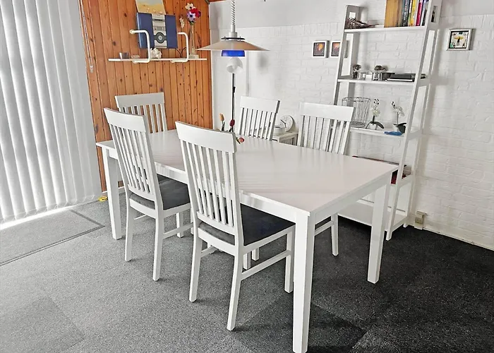 Apartament 0273-romo-lyngvejen-63-b *