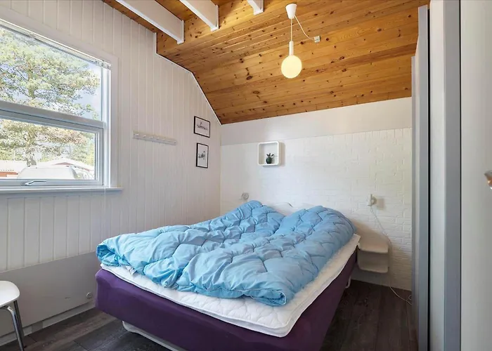 Apartament 0273-romo-lyngvejen-63-b Rømø Kirkeby