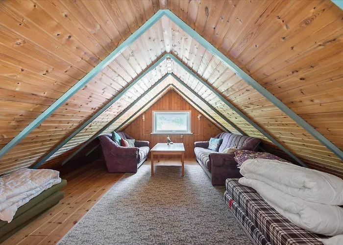 Apartment 0273-romo-lyngvejen-63-b Romo Kirkeby