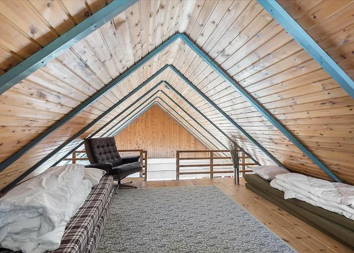 0273-romo-lyngvejen-63-b Apartament Rømø Kirkeby