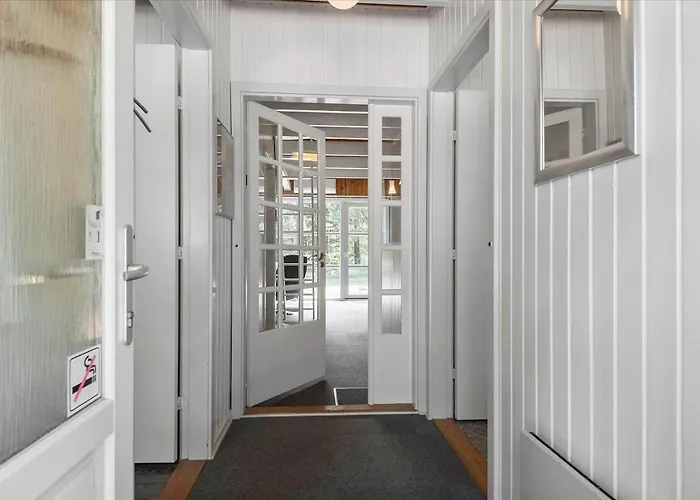 Apartament 0273-romo-lyngvejen-63-b Rømø Kirkeby