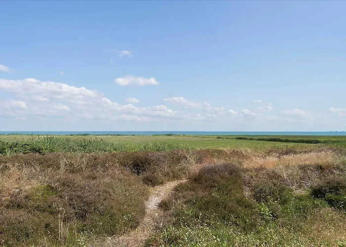 Apartament 0273-romo-lyngvejen-63-b *