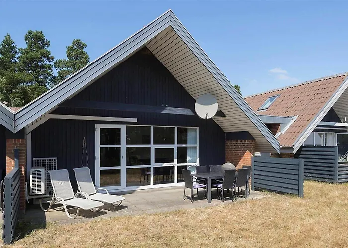 Apartament 0273-romo-lyngvejen-63-b