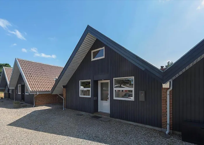 Apartament 0273-romo-lyngvejen-63-b *